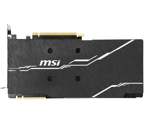 MSI RTX 2070 SUPER VENTUS GP OC 8GB GDDR6 - 580513 - zdjęcie 4